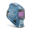 Miller Vintage Roadster Welding Helmet #259485